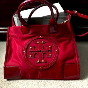 Valentine Red Beautiful Handbag “Must Have”